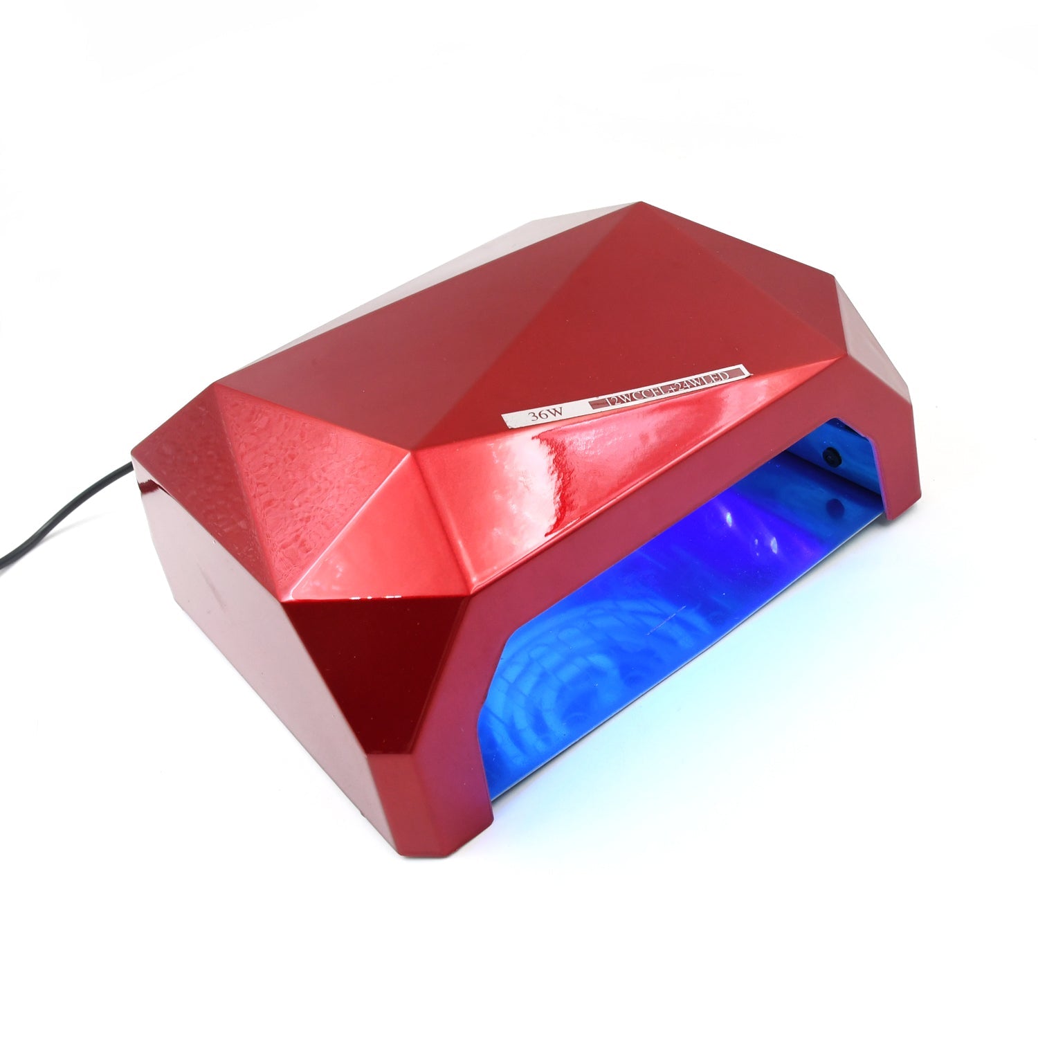 SpeedCure 36W LED Nail Dryer SpeedCure 36W LED Nail Dryer